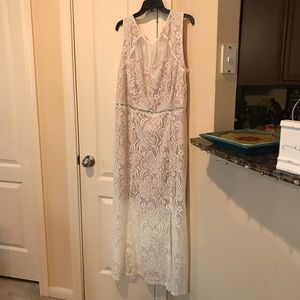 EnFocus Lace Dress